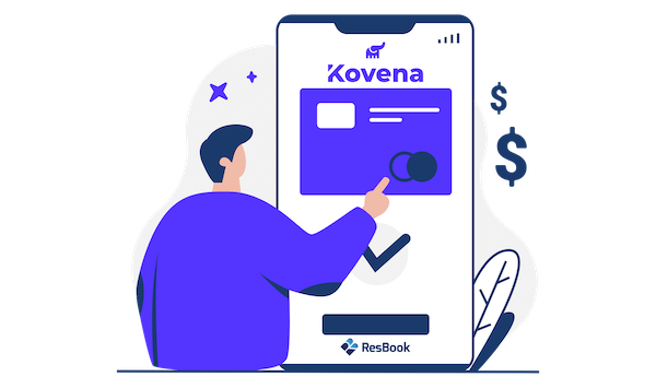 kovena respay email